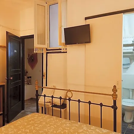 Hotel Voreades