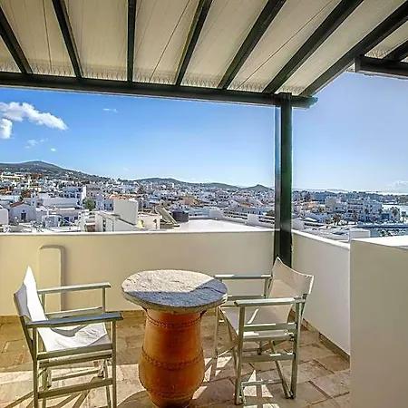 Voreades Hotel