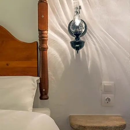 Hotel Voreades Tínos