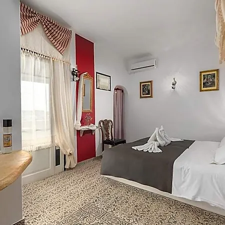 Hotel Voreades