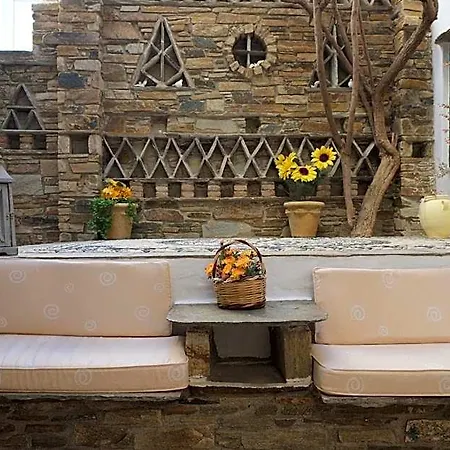 Voreades Hotel Tinos