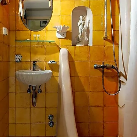 Hotel Voreades