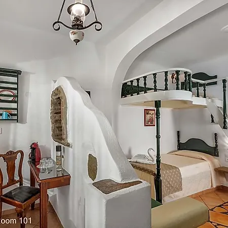 Voreades Hotel Tinos