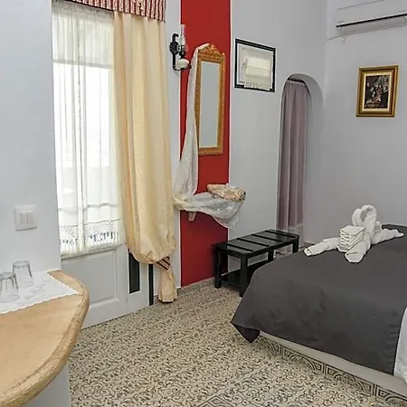 Voreades 3* Tinos