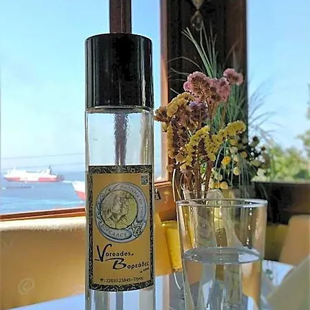 Hotel Voreades Tinos