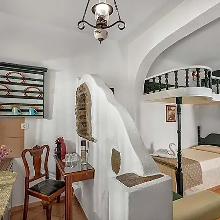 Voreades Tinos